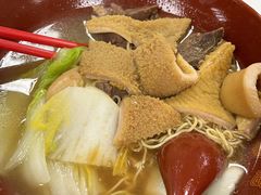 -下环街市熟食中心