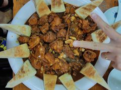 -鲁西南老厨子·特色鲁菜(经一纬五店)