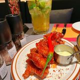 济南探店｜济南新晋人气约会西餐厅！