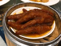-红莲中餐厅(日航饭店)