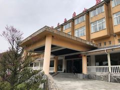 -大围山国家森林公园