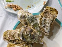 -日照大牌檔•小船海鲜(万平口店)