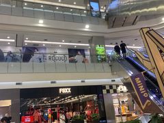 -凯德广场(学府店)