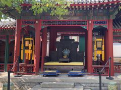 -宫事颐庭·老佛爷贵寿下午茶(颐和园店)