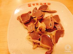 -百家鸡味馆(清泰店)