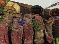 -马克西姆餐厅(崇文门店)