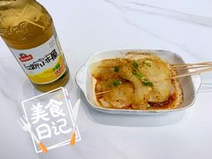 -开口笑·精选水饺
