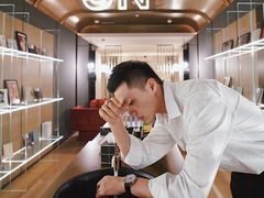 -深圳滨河时代ICON LAB艾垦酒店