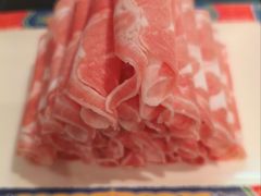 -京悦南门涮羊肉·羊蝎子火锅(田林路店)