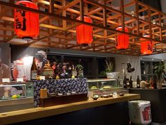 -金奥国际酒店全日餐厅ALTITUDE
