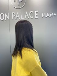 -F P· HAiR