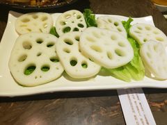 -福牛阁潮汕牛肉火锅