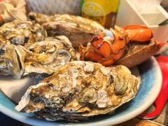 -亚马逊蒸汽活海鲜自助(LCM置汇旭辉广场店)