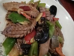 -聚首堂·特色小吃·肘子(什刹海德胜门店)