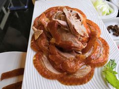-阿庄新豫菜(通泰路店)