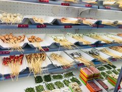 自助取餐区-玉林串串香·成都老字号(玉林街总店)