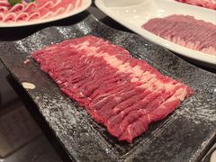 -日坛涮肉(日坛公园店)