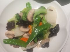 -外婆家(西红门荟聚购物中心店)