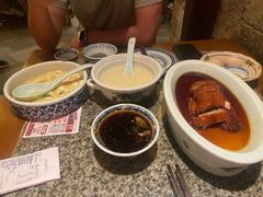 -南京大牌档(新街口德基广场店)