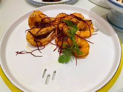 -惠丰堂饭庄·烤鸭·京味菜(翠微路店)