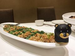 -谷语中餐厅