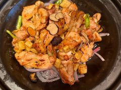 -稍可轩博物馆餐厅