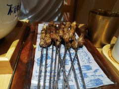 -马记永·兰州牛肉面(天通苑家乐福店)