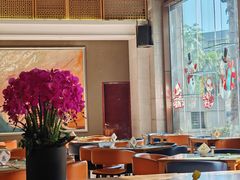 -金玛国宾酒店-自助西餐厅