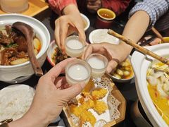 -火宫殿·湘菜小吃·商务宴请·生日聚会(市府店)