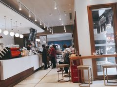 -Peet's Coffee皮爷咖啡(豫园店)