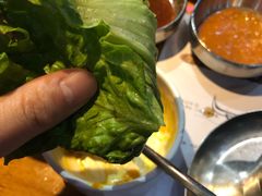 -老炉家木炭烤肉(长江国际店)