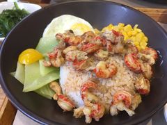 -海盗虾饭·剥好的小龙虾饭(SOHO尚都店)