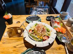 -千羽鹤海鲜居酒屋Bistro(大望路店)