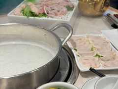 -粤顺渔坊·中山脆肉鲩火锅(清湖店)