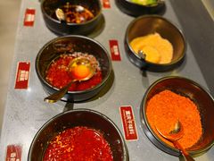 -巴奴毛肚火锅(商城路店)