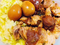 古法隆江猪脚饭-陆长玖古法猪脚饭(玄风桥店)