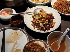 -山石榴·贵州菜(丰盛里店)