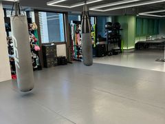 -优享健身(三元桥店)