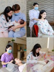 -生命加•Q考拉月子会所(玫瑰园店)