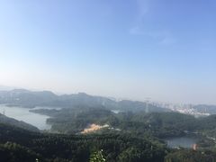 -梧桐山风景名胜区