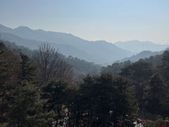 -慕田峪长城