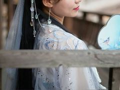 -汉仪华裳汉服旗袍·摄影写真馆(乌镇西栅店)