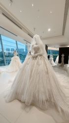 -Bridal Queen·婚纱女皇