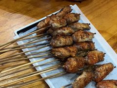 -小红烤翅(傅厚岗店)