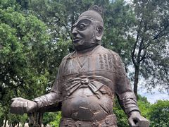 -中岳庙