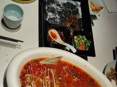 -火宫殿·小吃王国(坡子街店)