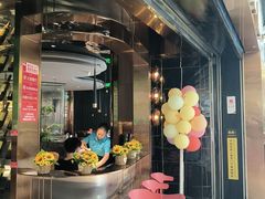 -吉布鲁牛排海鲜自助(成都大悦城店)