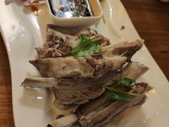 -疆里疆外·和田烤肉·清真