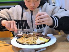 -豪客来牛排(宝龙城市广场店)