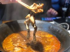 -老天桥蛙炉火锅(姑苏总店)